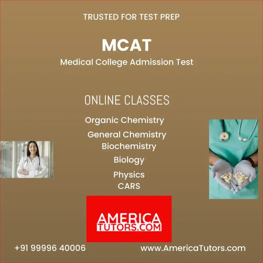 Advance Coaching Tutor Tuition Teacher Coaching Tutoring Tutorials Teaching Online Test Preparation MCAT