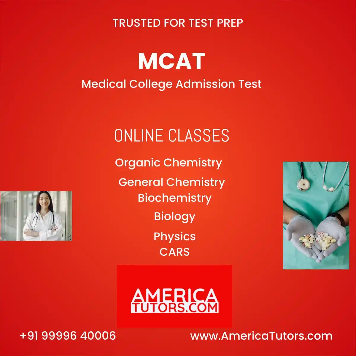 Tutor Tuition Teacher Coaching Tutoring Tutorials Teaching Online Test Preparation MCAT AmericaTutors.com