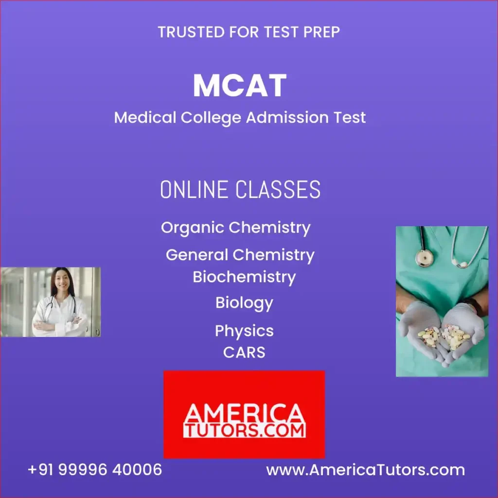 Tutor Tuition Teacher Coaching Tutoring Tutorials Teaching Online Test Preparation MCAT Join Today