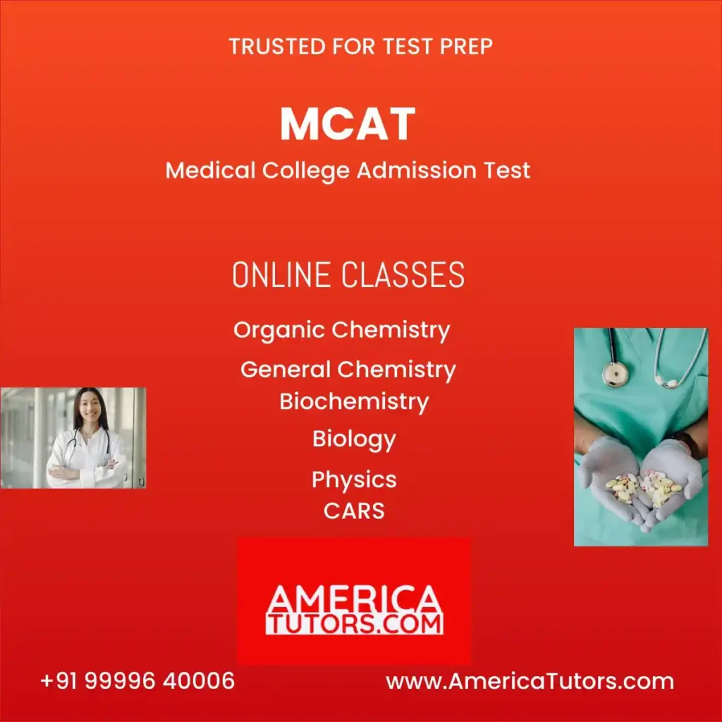 Tutor Tuition Teacher Coaching Tutoring Tutorials Teaching Online Test Preparation MCAT WANT TO BE A DOCTOR
