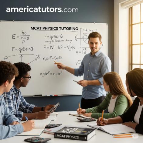 Online_Group_Top_Tuition_Tutor_Teacher_Coaching_Prep_Classes_for_MCAT_Physics
